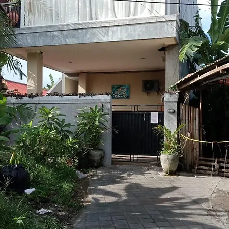 Pramaa Guest House