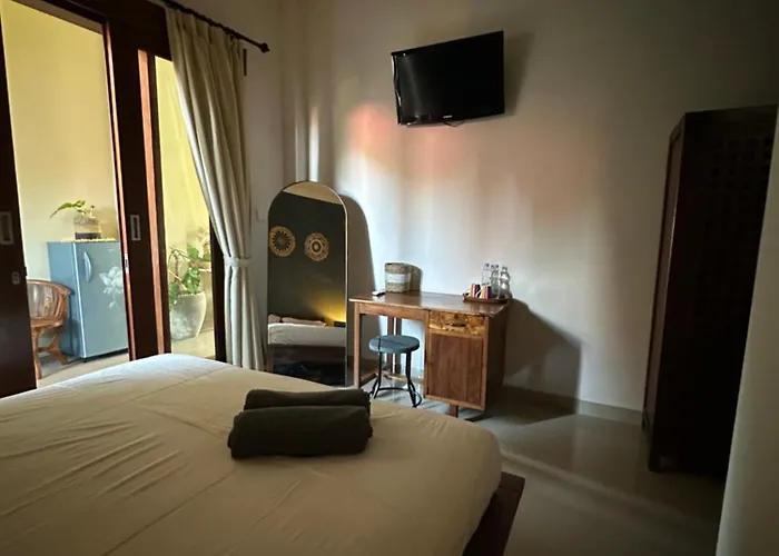 Pramaa Seminyak (Bali)