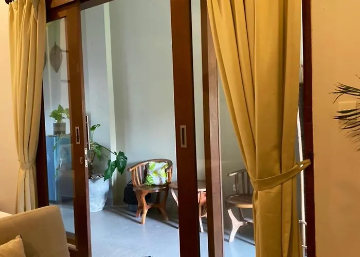 Pramaa Guest house Seminyak (Bali)