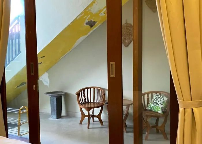 Guest house Pramaa *