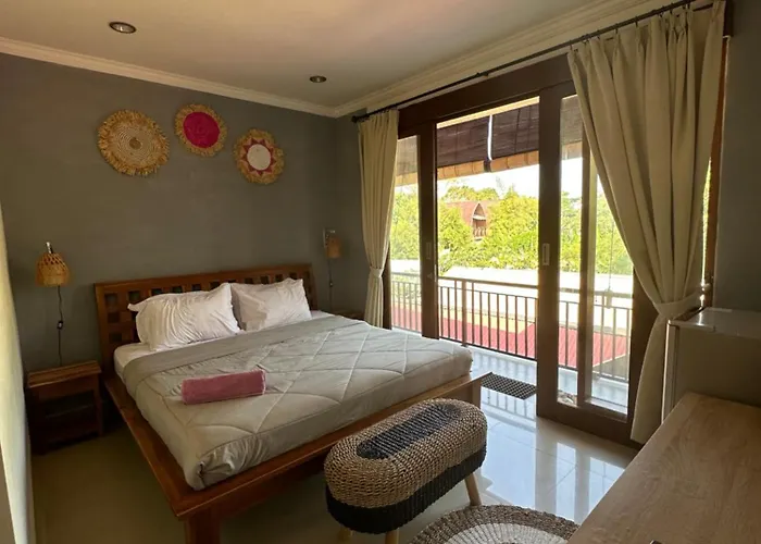 Pramaa Seminyak (Bali)