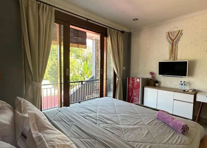 Pramaa Guest house