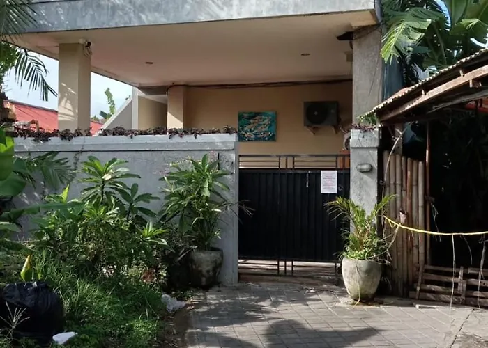 Guest house Pramaa Seminyak (Bali)