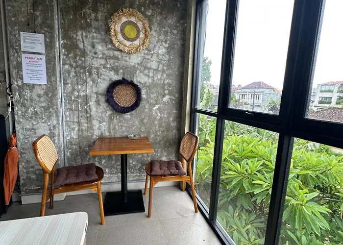 Guest house Pramaa