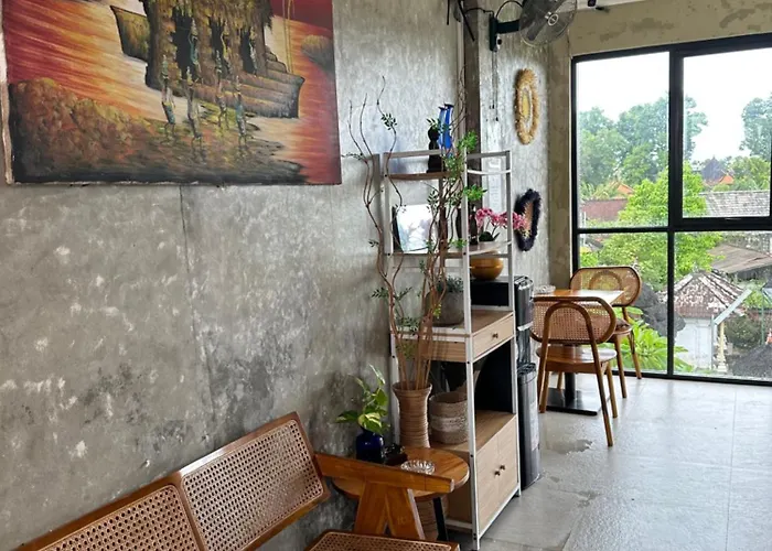 Pramaa Guest house