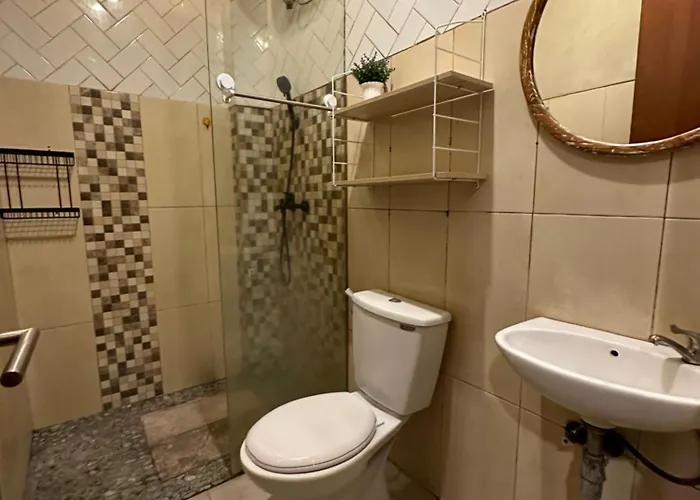 Pramaa Guest house